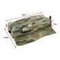 TMC tasca marsupio mini DGL Pouch (multicam)