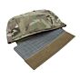 TMC tasca Drop Pouch front panel (multicam)