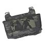 TMC drop pouch front panel (multicam black)