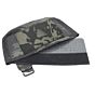 TMC drop pouch front panel (multicam black)