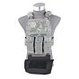 TMC tasca Drop Pouch front panel (multicam tropic)