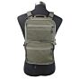 TMC zaino modulare 410 FLATPACK Gen.2 (ranger green)