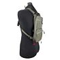 TMC zaino modulare 410 FLATPACK Gen.2 (ranger green)