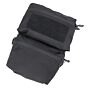 TMC pannello double pouch panel per tattico FCV (nero)