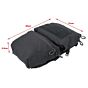 TMC pannello double pouch panel per tattico FCV (nero)
