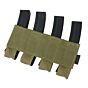 TMC porta caricatori DOPE INSERT SMG in CORDURA® (tan)