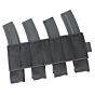 TMC porta caricatori DOPE INSERT SMG in CORDURA® (nero)