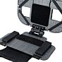 TMC porta mobile phone FlipLite pieghevole (multicam black)
