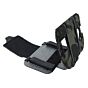 TMC porta mobile phone FlipLite pieghevole (multicam black)