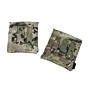 TMC 6x6 side Tactical vest plate pouch set (multicam)