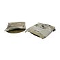TMC 6x6 side Tactical vest plate pouch set (multicam)