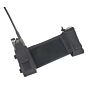 TMC tasca doppia laterale porta radio (multicam black)