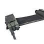 TMC tasca doppia laterale porta radio (multicam black)