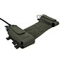 TMC side double velcro radio pouch (ranger green)