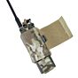 TMC tasca porta radio PRC FCV style imbottita (multicam)