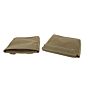 TMC tasche CHICKEN strap porta piastre laterali (coyote brown)