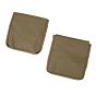 TMC tasche CHICKEN strap porta piastre laterali (coyote brown)