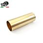 TopMax Cilindro in OTTONE serie TOP C-53,00mm – TMCL530OTT