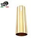 TopMax Cilindro in OTTONE serie TOP C-53,00mm – TMCL530OTT