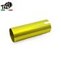TopMax Cilindro in ERGAL GIALLO C-61,00mm – TMCL610G