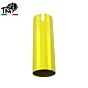 TopMax Cilindro in ERGAL GIALLO C-61,00mm – TMCL610G