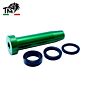 TopMax Guida-molla cuscinettato Marui M4/M16 SRE in ERGAL – TMGD-SRE