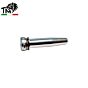 TopMax Guida-molla QD cuscinettato SERIE AK E&L RINFORZATO in ERGAL CNC– TMGDQD-E&L