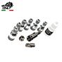 TopMax Kit RapidMounting EVO! – INTERMEDIATE 9mm bushings – TMKITM9