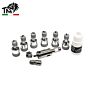 TopMax Kit RapidMounting EVO! – INTERMEDIATE 9mm bushings – TMKITM9