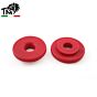 TopMax PAD di battuta SOFT CHERRY per teste cilindro – TMPADCHERRY