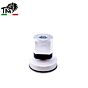 TopMax Testa pistone BIANCA in DELRIN per piattaforma Marui SRE – TMTPWD-SRE