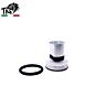 TopMax Testa pistone BIANCA in DELRIN per piattaforma Marui SRE – TMTPWD-SRE