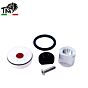 TopMax Testa pistone BIANCA in DELRIN per piattaforma Marui SRE – TMTPWD-SRE