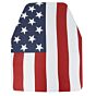 TMC cover for EVA sapi plate (USA flag)