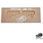 TopMax KRYTAC V2 GearBoxes processing jig – TMMSCHV2