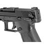 NOVRITSCH pistola a gas TP22 scarrallante (semi/full auto)