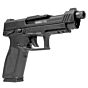 NOVRITSCH pistola a gas TP22 scarrallante (semi/full auto)