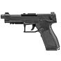 NOVRITSCH pistola a gas TP22 scarrallante (semi/full auto)