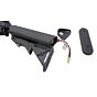 SafaraQBcustom G&G M4 416Delta electric gun