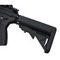 SafaraQBcustom G&G M4 416Delta electric gun