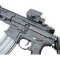SafaraQBcustom G&G M4 416Delta electric gun