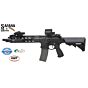 SafaraQBcustom G&G M4 416Delta electric gun