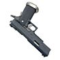 WE pistola a gas Hi capa 5.1 TREX (nera)