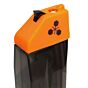 Unicorn Tridos adattatore per bb loader (arancione)