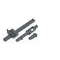 Guarder leve grilletto per type96