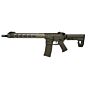 Poseidon fucile elettrico Triton sniper aeg (tan)