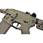 Poseidon fucile elettrico Triton sniper aeg (tan)