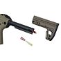 Poseidon fucile elettrico Triton sniper aeg (tan)