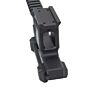 TOXICANT for TMC estensione HYDRA mount per red dot T1/T2 (nera)