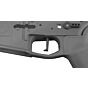 Retroarms Speed trigger type C for m4 electric gun (blue)